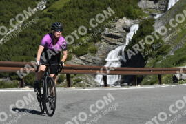 Photo #3359763 | 05-07-2023 09:54 | Passo Dello Stelvio - Waterfall curve BICYCLES