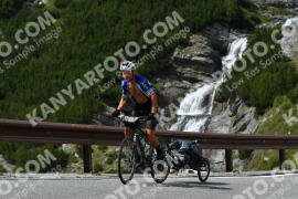 Foto #3903032 | 15-08-2023 14:30 | Passo Dello Stelvio - Waterfall Kehre BICYCLES