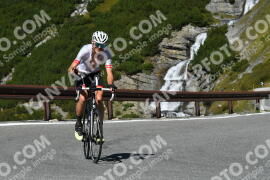 Photo #4247147 | 11-09-2023 11:45 | Passo Dello Stelvio - Waterfall curve BICYCLES