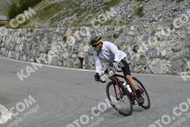 Photo #2785685 | 30-08-2022 13:04 | Passo Dello Stelvio - Waterfall curve BICYCLES