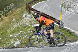 Photo #2798882 | 02-09-2022 13:02 | Passo Dello Stelvio - Waterfall curve BICYCLES
