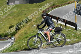 Photo #2503658 | 04-08-2022 10:49 | Passo Dello Stelvio - Waterfall curve BICYCLES