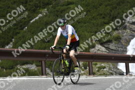 Photo #3765176 | 08-08-2023 12:37 | Passo Dello Stelvio - Waterfall curve BICYCLES