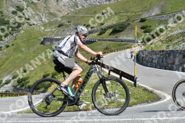 Photo #2381733 | 24-07-2022 10:39 | Passo Dello Stelvio - Waterfall curve BICYCLES