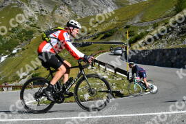 Photo #4113578 | 01-09-2023 10:07 | Passo Dello Stelvio - Waterfall curve BICYCLES