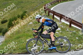 Photo #2689532 | 20-08-2022 11:33 | Passo Dello Stelvio - Waterfall curve BICYCLES