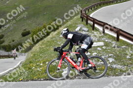 Photo #3057513 | 07-06-2023 13:58 | Passo Dello Stelvio - Waterfall curve BICYCLES