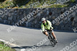 Photo #2502187 | 04-08-2022 09:46 | Passo Dello Stelvio - Waterfall curve BICYCLES