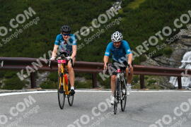 Foto #4085870 | 26-08-2023 11:14 | Passo Dello Stelvio - Waterfall Kehre BICYCLES
