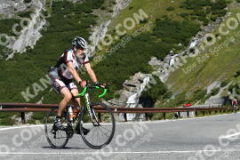 Photo #2494130 | 03-08-2022 10:33 | Passo Dello Stelvio - Waterfall curve BICYCLES