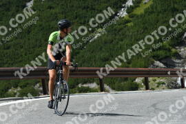 Photo #2496045 | 03-08-2022 14:19 | Passo Dello Stelvio - Waterfall curve BICYCLES