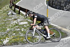 Photo #2082312 | 04-06-2022 11:18 | Passo Dello Stelvio - Waterfall curve BICYCLES