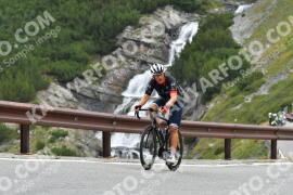 Photo #3881006 | 14-08-2023 09:54 | Passo Dello Stelvio - Waterfall curve BICYCLES