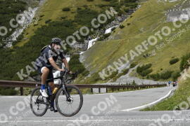Photo #2854877 | 11-09-2022 14:20 | Passo Dello Stelvio - Waterfall curve BICYCLES