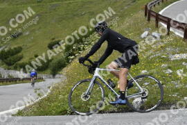 Photo #3659101 | 30-07-2023 13:25 | Passo Dello Stelvio - Waterfall curve BICYCLES