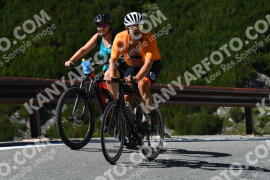 Foto #3969715 | 19-08-2023 14:27 | Passo Dello Stelvio - Waterfall Kehre BICYCLES