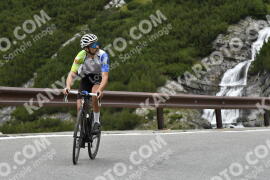 Foto #3797265 | 10-08-2023 12:26 | Passo Dello Stelvio - Waterfall Kehre BICYCLES