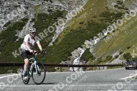 Photo #2865594 | 12-09-2022 11:56 | Passo Dello Stelvio - Waterfall curve BICYCLES