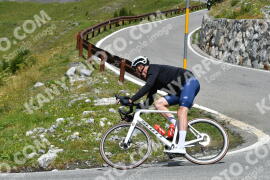 Photo #2531487 | 07-08-2022 12:23 | Passo Dello Stelvio - Waterfall curve BICYCLES