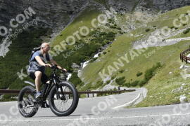 Photo #3797514 | 10-08-2023 14:20 | Passo Dello Stelvio - Waterfall curve BICYCLES