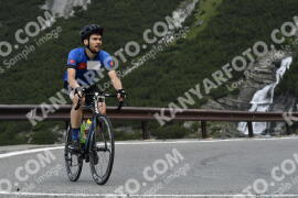 Photo #3555824 | 23-07-2023 10:26 | Passo Dello Stelvio - Waterfall curve BICYCLES