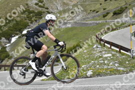 Foto #3065602 | 09-06-2023 12:01 | Passo Dello Stelvio - Waterfall Kehre BICYCLES