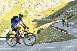 Foto #3833112 | 12-08-2023 09:29 | Passo Dello Stelvio - Waterfall Kehre BICYCLES