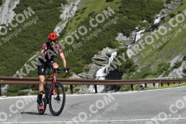 Foto #3429299 | 11-07-2023 10:05 | Passo Dello Stelvio - Waterfall Kehre BICYCLES