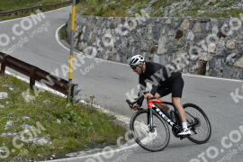 Photo #3761898 | 08-08-2023 10:59 | Passo Dello Stelvio - Waterfall curve BICYCLES