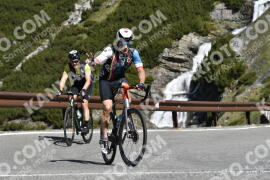 Photo #2081628 | 04-06-2022 09:55 | Passo Dello Stelvio - Waterfall curve BICYCLES