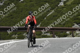 Foto #3135887 | 17-06-2023 12:10 | Passo Dello Stelvio - Waterfall Kehre BICYCLES