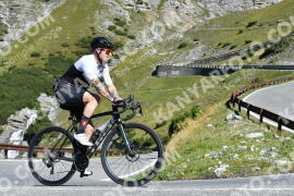 Photo #2710512 | 22-08-2022 10:28 | Passo Dello Stelvio - Waterfall curve BICYCLES