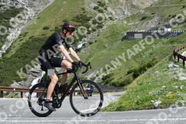Photo #2173026 | 21-06-2022 09:48 | Passo Dello Stelvio - Waterfall curve BICYCLES