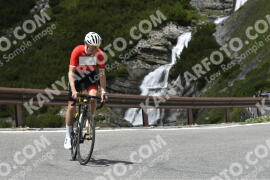 Photo #3326658 | 02-07-2023 12:56 | Passo Dello Stelvio - Waterfall curve BICYCLES