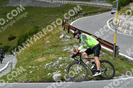 Photo #4104456 | 31-08-2023 14:05 | Passo Dello Stelvio - Waterfall curve BICYCLES