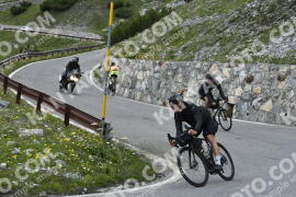 Photo #3494937 | 16-07-2023 13:33 | Passo Dello Stelvio - Waterfall curve BICYCLES