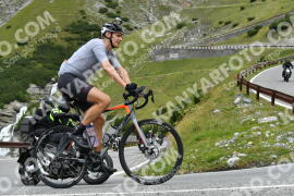 Photo #2462505 | 31-07-2022 10:37 | Passo Dello Stelvio - Waterfall curve BICYCLES
