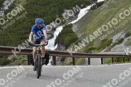 Foto #3080030 | 10-06-2023 16:46 | Passo Dello Stelvio - Waterfall Kehre BICYCLES