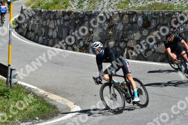 Photo #2176482 | 23-06-2022 11:36 | Passo Dello Stelvio - Waterfall curve BICYCLES