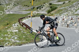 Photo #2560352 | 09-08-2022 13:30 | Passo Dello Stelvio - Waterfall curve BICYCLES