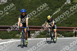 Photo #2168646 | 20-06-2022 10:38 | Passo Dello Stelvio - Waterfall curve BICYCLES