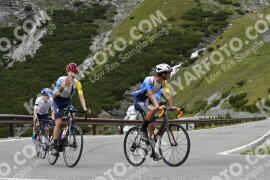 Photo #3796263 | 10-08-2023 11:56 | Passo Dello Stelvio - Waterfall curve BICYCLES