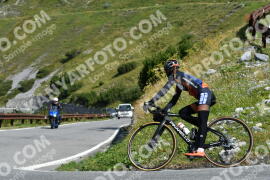Photo #2591834 | 11-08-2022 10:19 | Passo Dello Stelvio - Waterfall curve BICYCLES