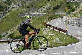 Photo #2437256 | 30-07-2022 10:19 | Passo Dello Stelvio - Waterfall curve BICYCLES
