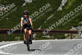 Photo #2564691 | 09-08-2022 11:57 | Passo Dello Stelvio - Waterfall curve BICYCLES