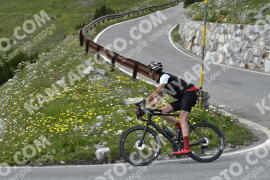 Photo #3535520 | 18-07-2023 14:48 | Passo Dello Stelvio - Waterfall curve BICYCLES