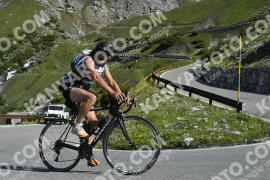 Photo #3348488 | 04-07-2023 09:43 | Passo Dello Stelvio - Waterfall curve BICYCLES