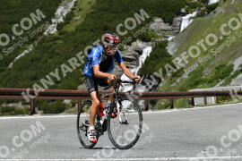 Photo #2176557 | 23-06-2022 11:44 | Passo Dello Stelvio - Waterfall curve BICYCLES
