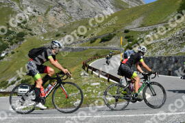 Photo #2590092 | 11-08-2022 11:22 | Passo Dello Stelvio - Waterfall curve BICYCLES