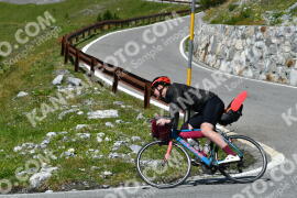 Photo #2546940 | 08-08-2022 13:56 | Passo Dello Stelvio - Waterfall curve BICYCLES